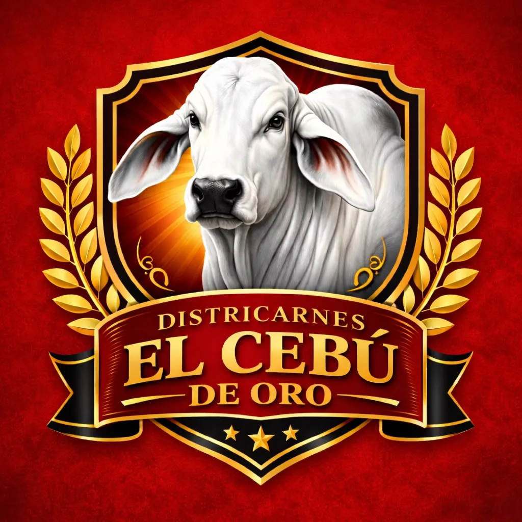 C. Districarnes el Cebú de Oro. Districarnes el Cebú de Oro